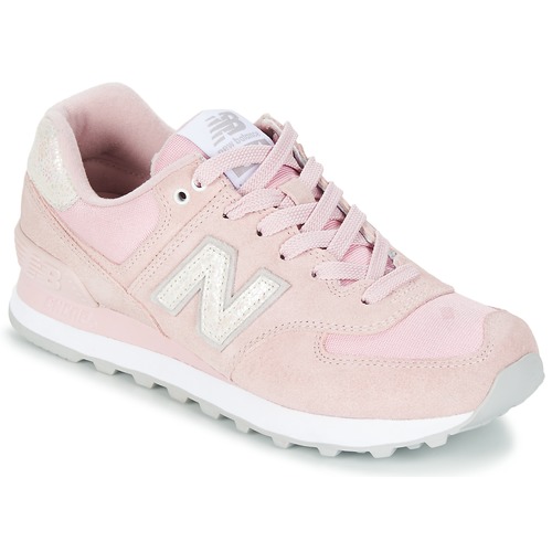 new balance rose poudré